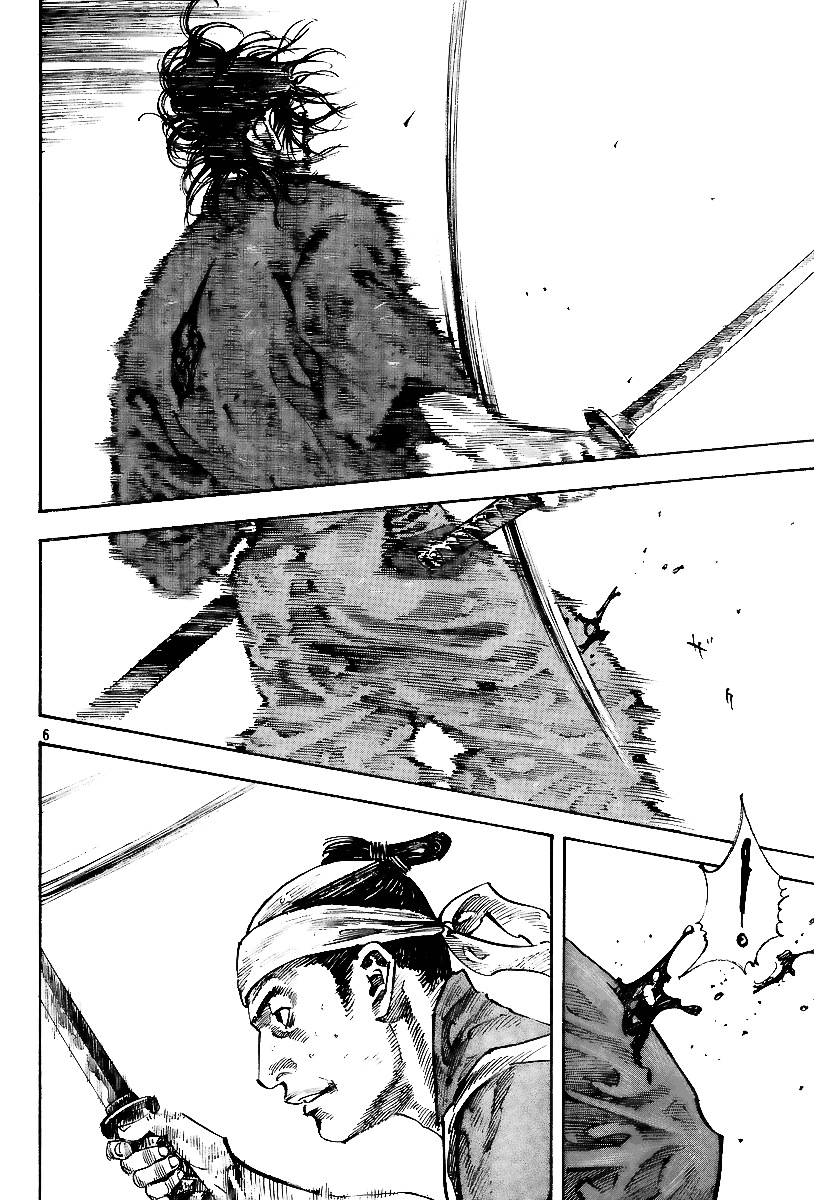 Read Vagabond IT Manga Online