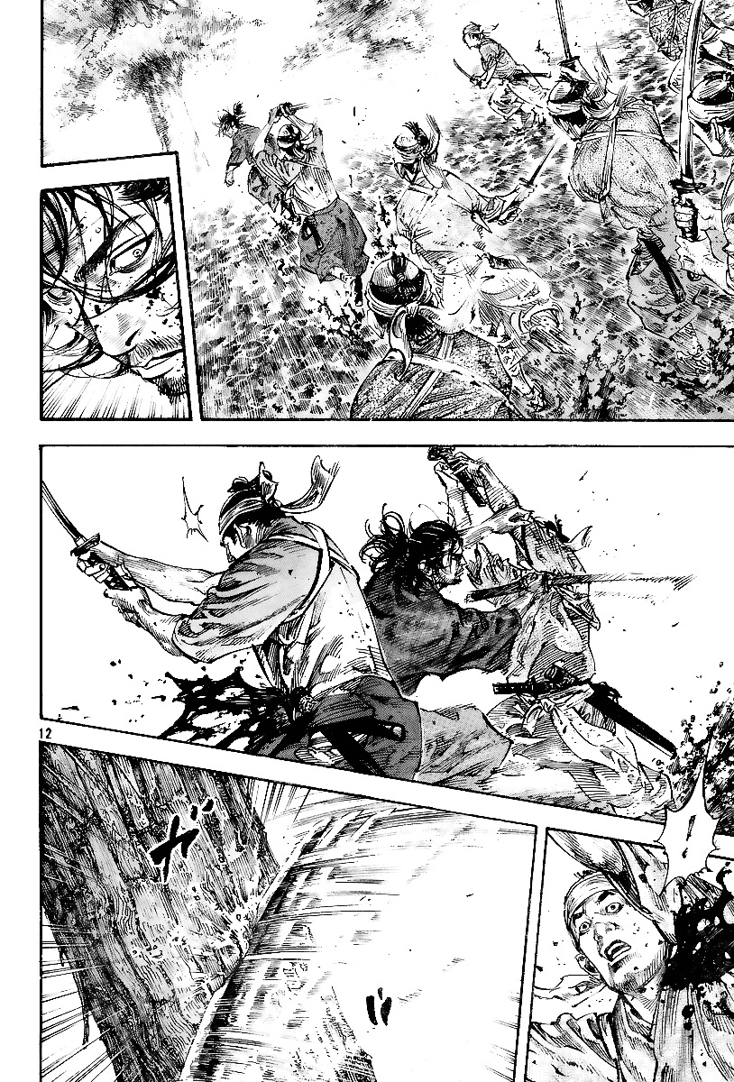 Read Vagabond IT Manga Online