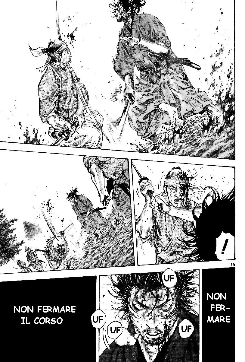 Read Vagabond IT Manga Online