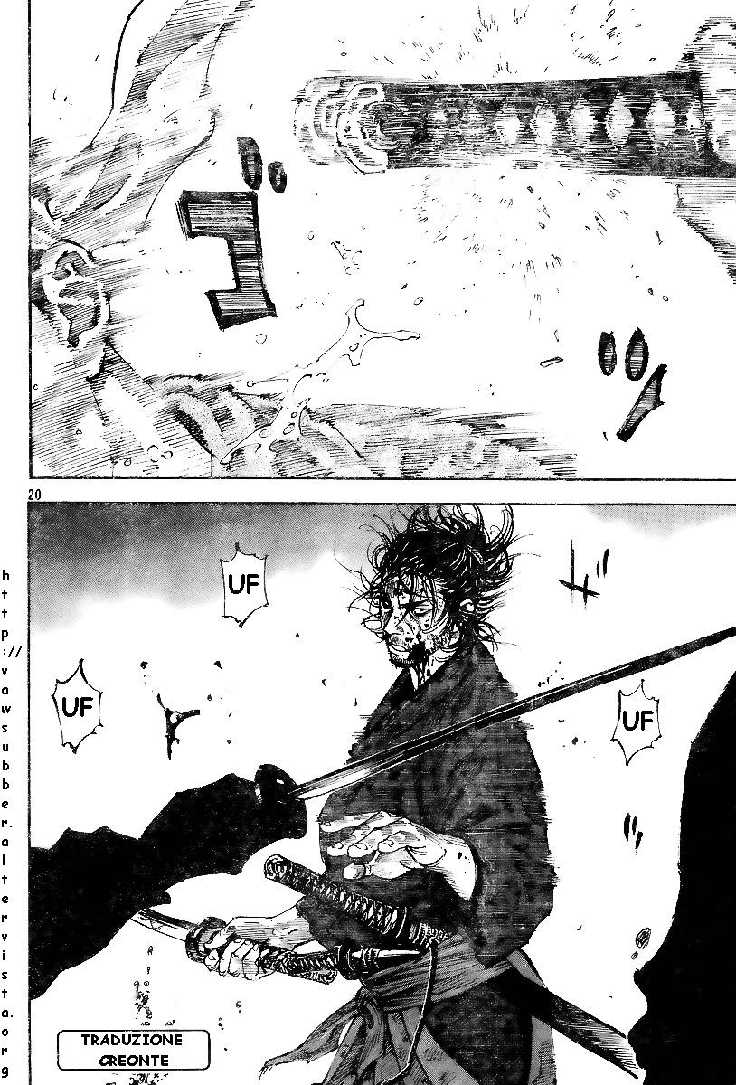 Read Vagabond IT Manga Online