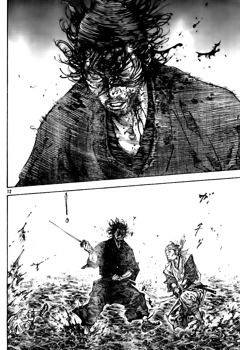 Read Vagabond IT Manga Online