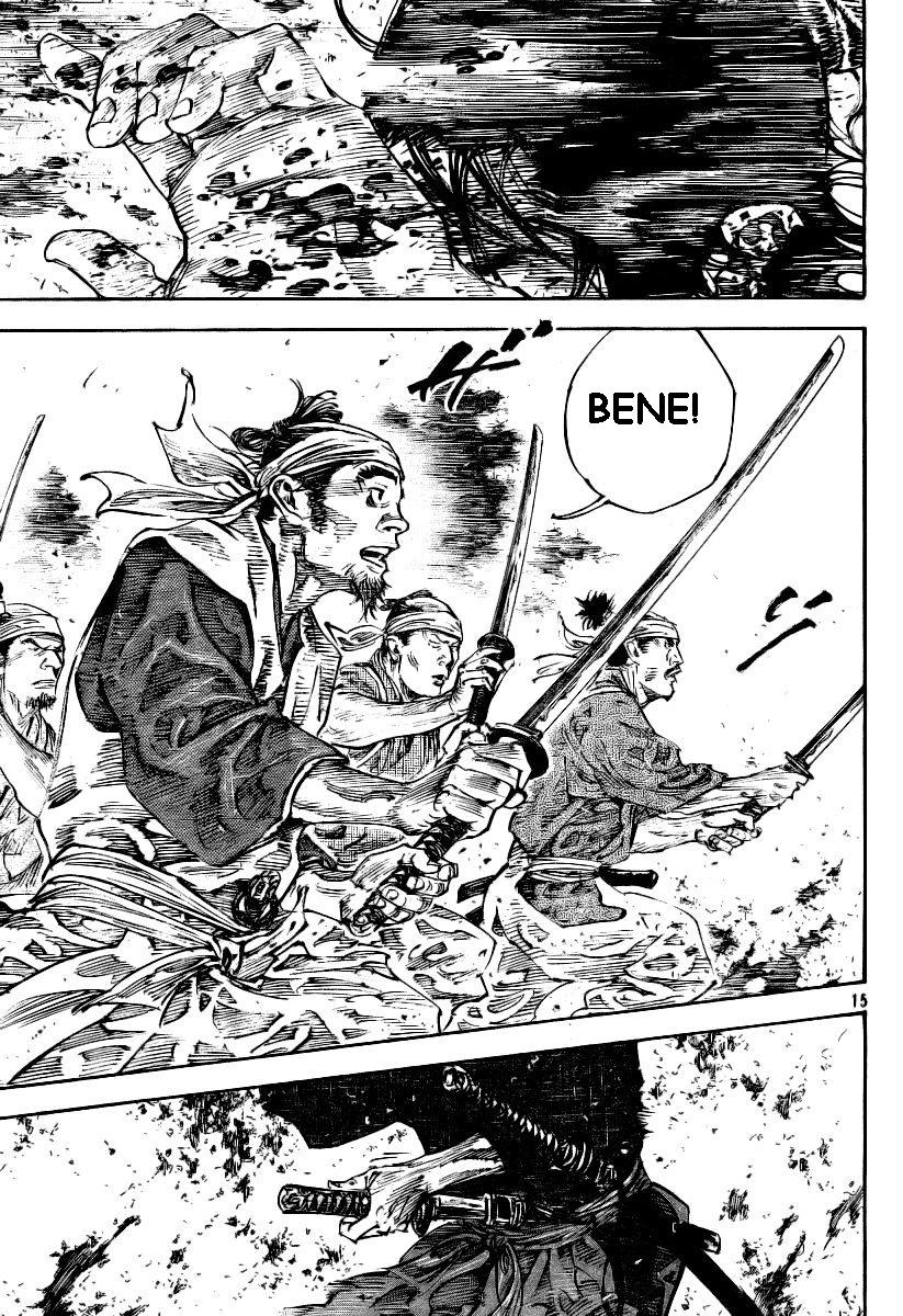 Read Vagabond IT Manga Online
