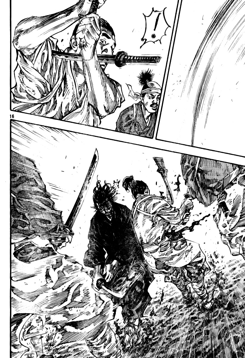 Read Vagabond IT Manga Online