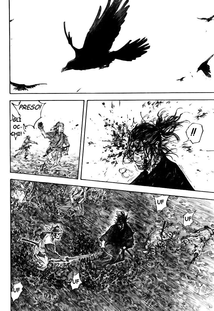 Read Vagabond IT Manga Online