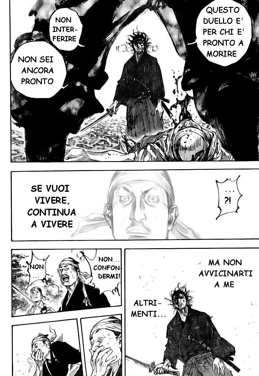 Read Vagabond IT Manga Online