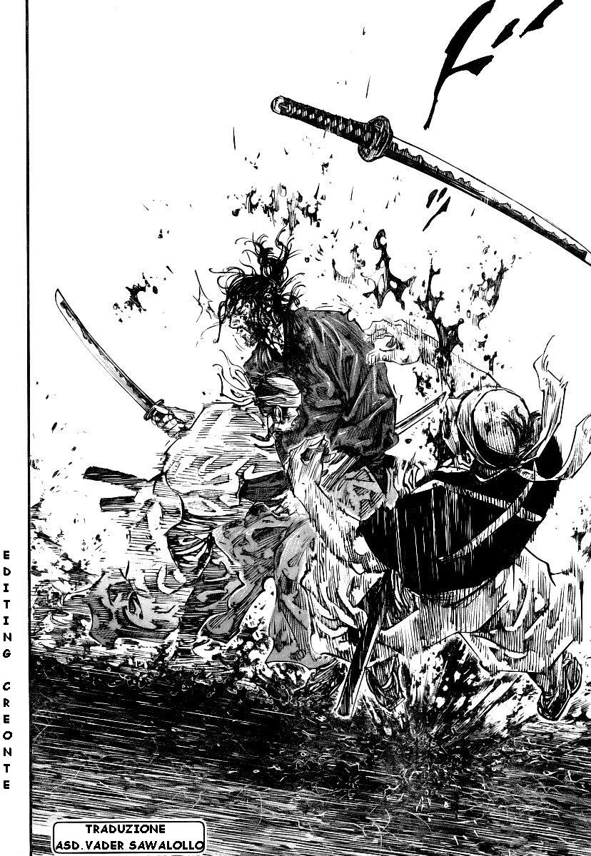 Read Vagabond IT Manga Online