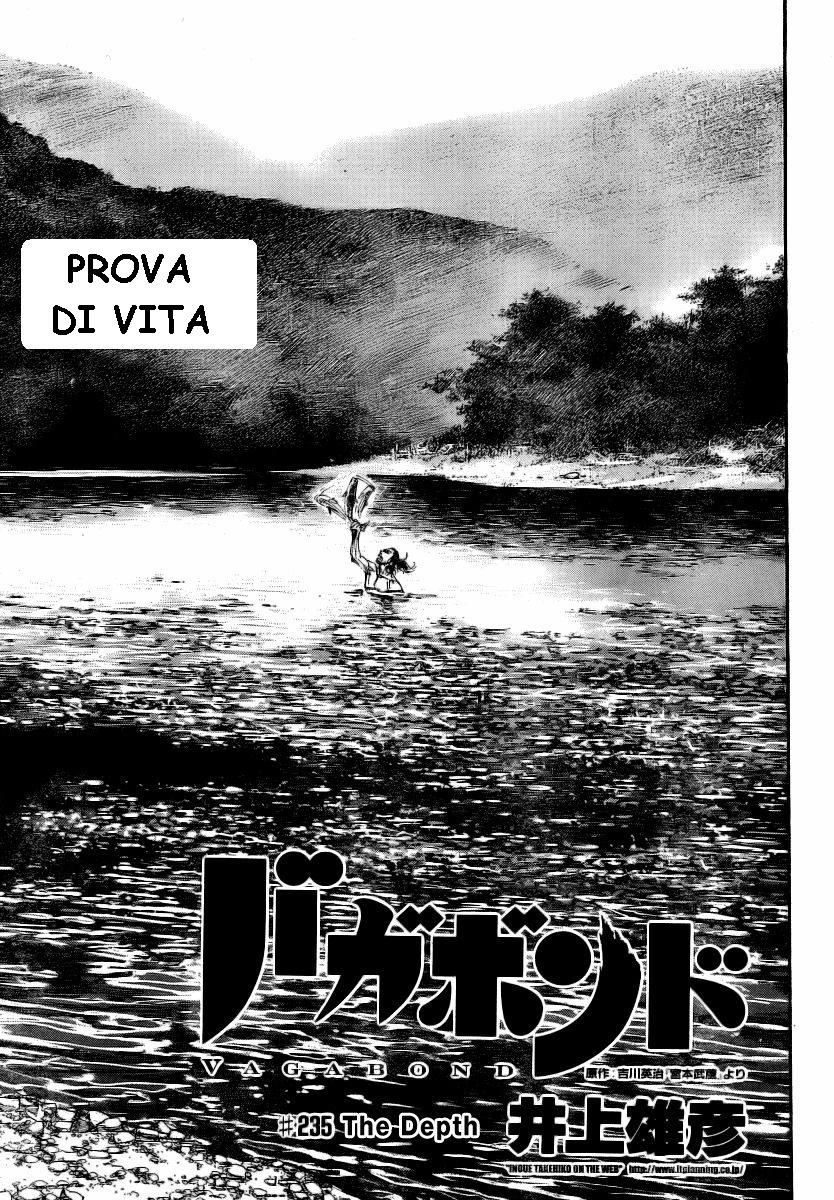 Read Vagabond IT Manga Online