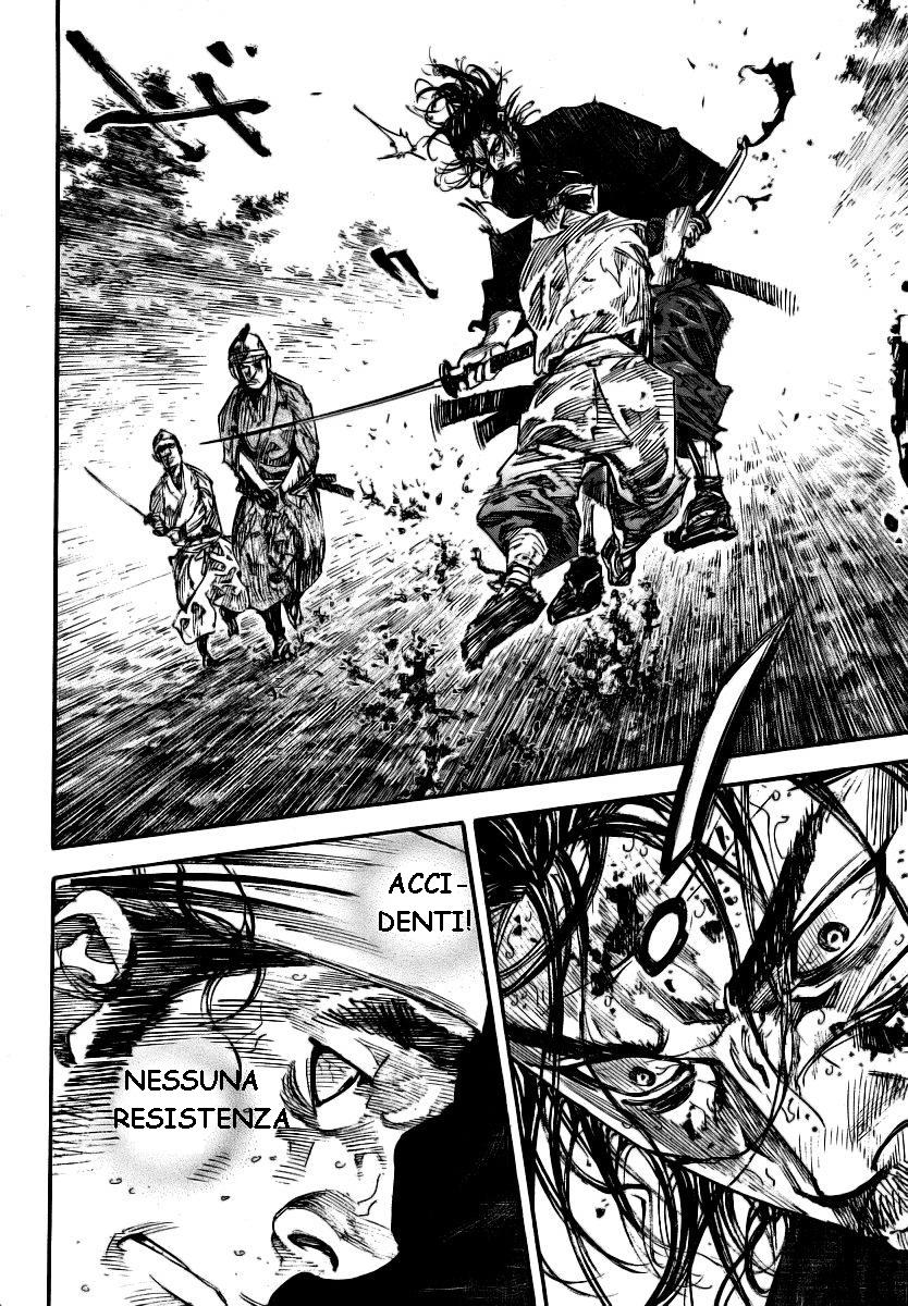 Read Vagabond IT Manga Online