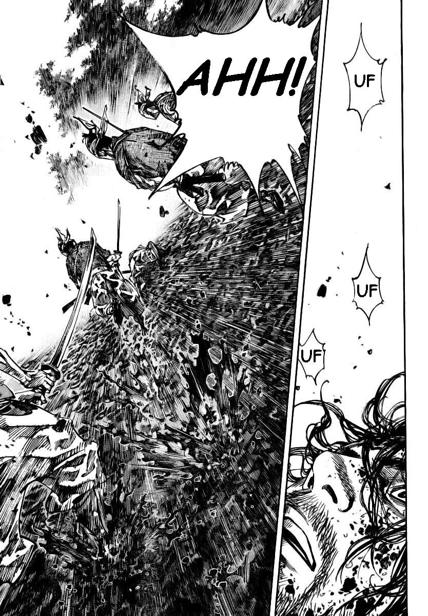 Read Vagabond IT Manga Online