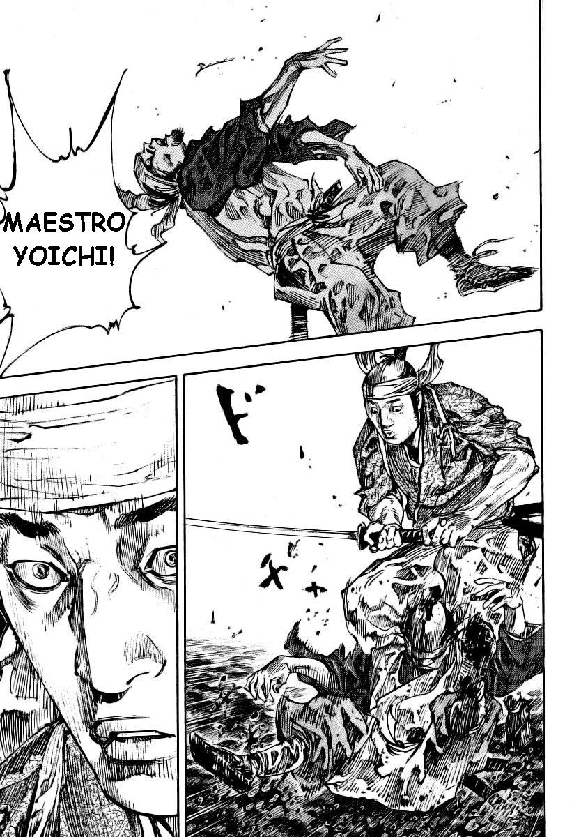 Read Vagabond IT Manga Online