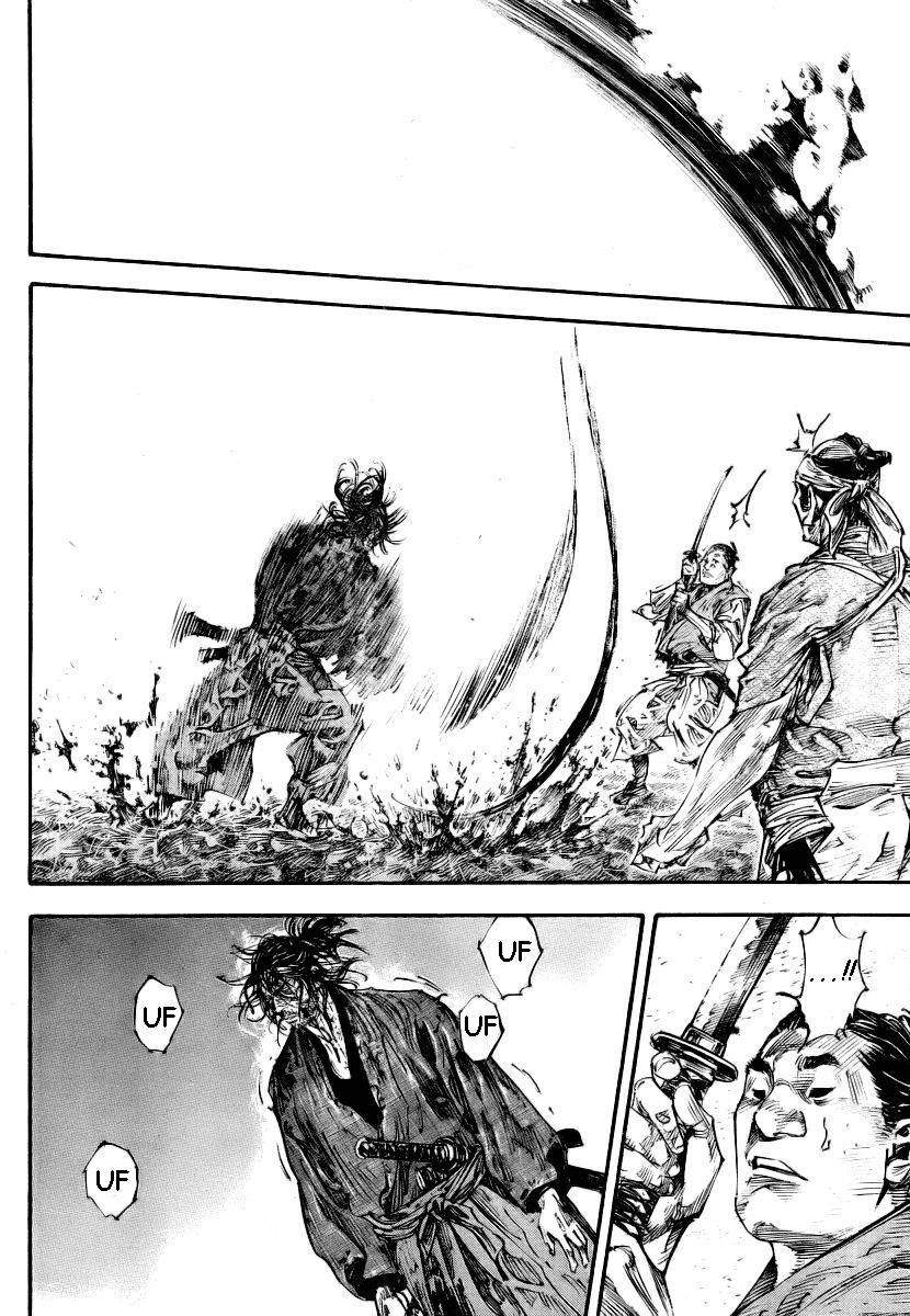 Read Vagabond IT Manga Online