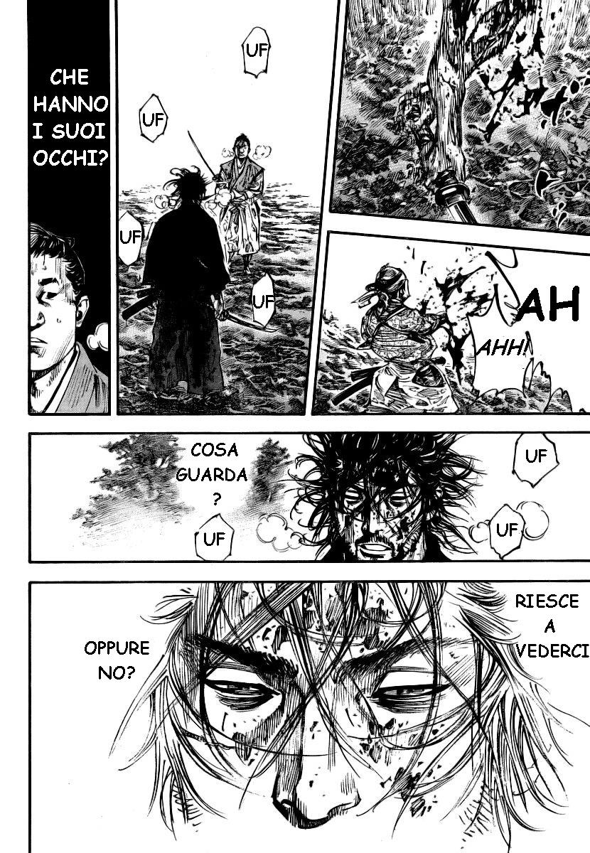 Read Vagabond IT Manga Online