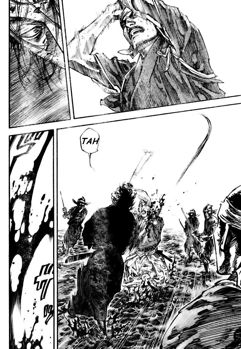 Read Vagabond IT Manga Online