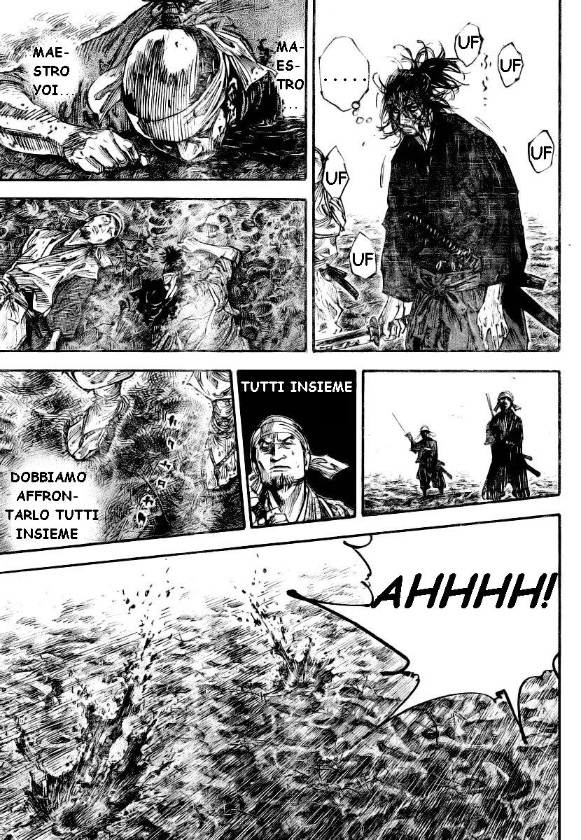 Read Vagabond IT Manga Online