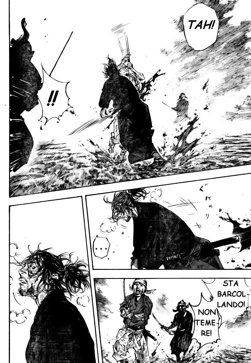 Read Vagabond IT Manga Online