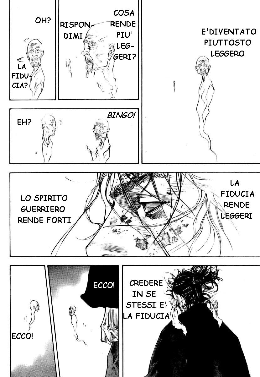 Read Vagabond IT Manga Online