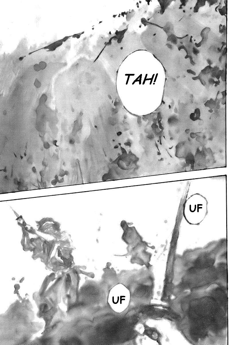Read Vagabond IT Manga Online