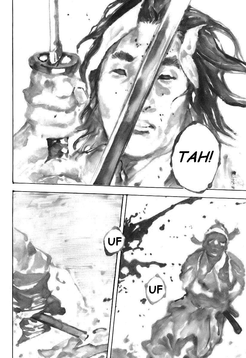 Read Vagabond IT Manga Online