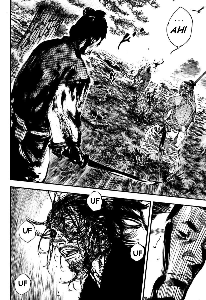 Read Vagabond IT Manga Online