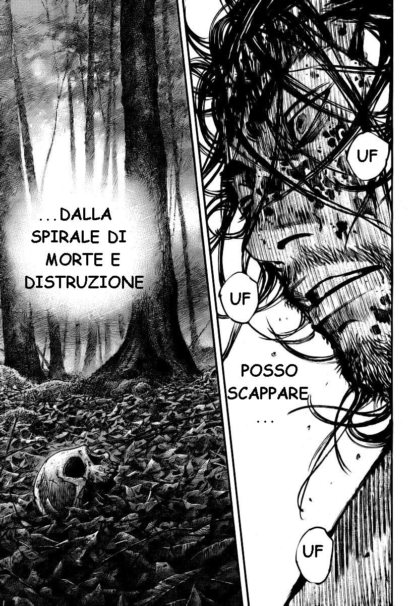 Read Vagabond IT Manga Online