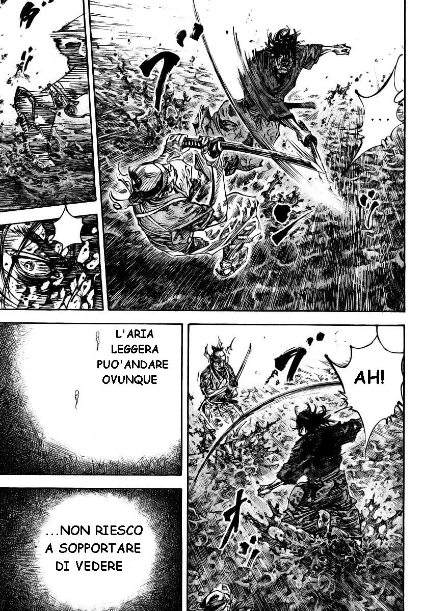 Read Vagabond IT Manga Online