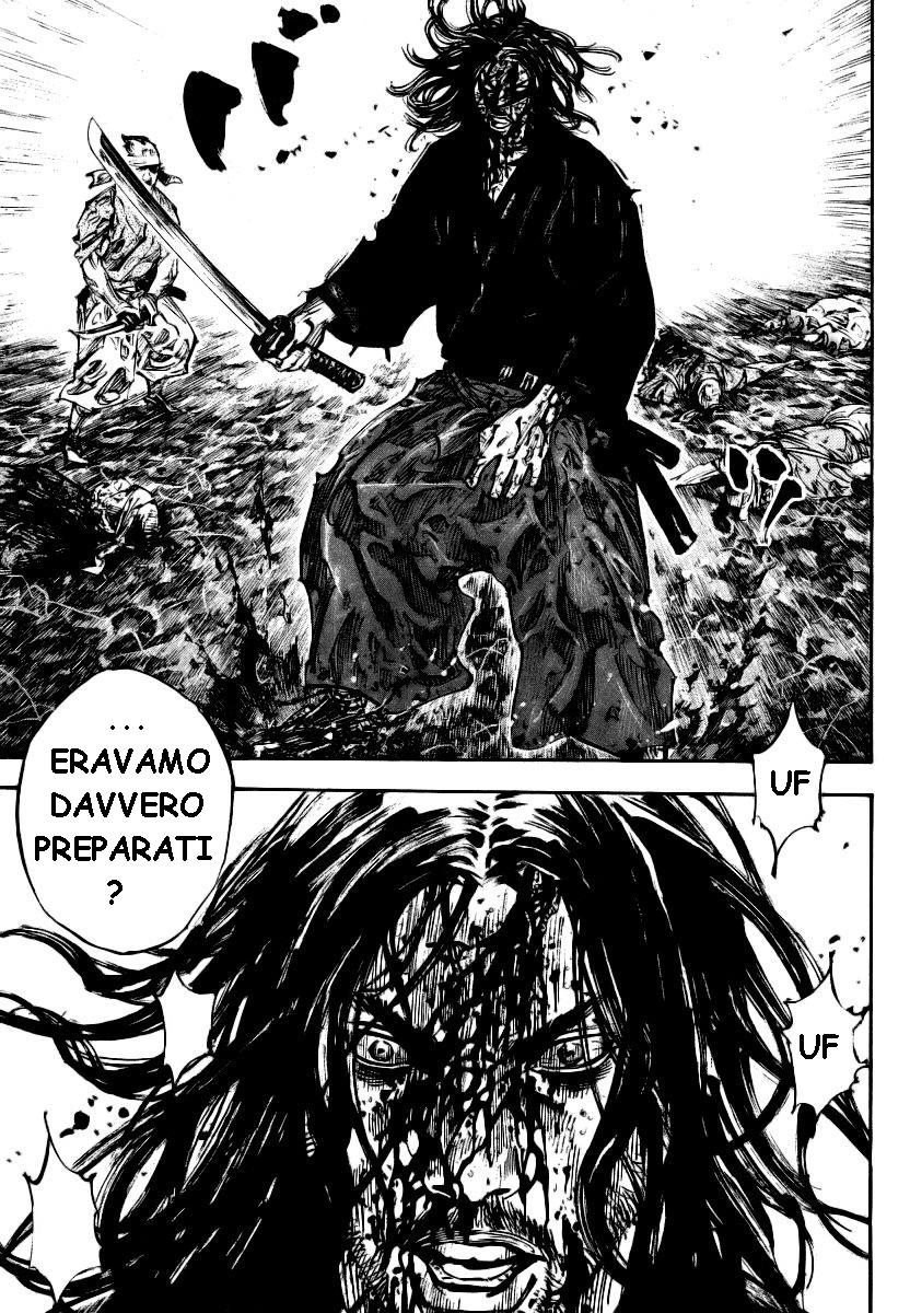 Read Vagabond IT Manga Online