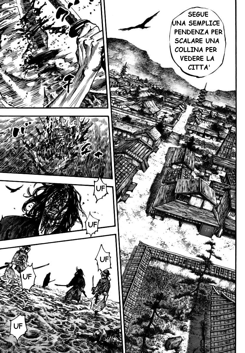 Read Vagabond IT Manga Online
