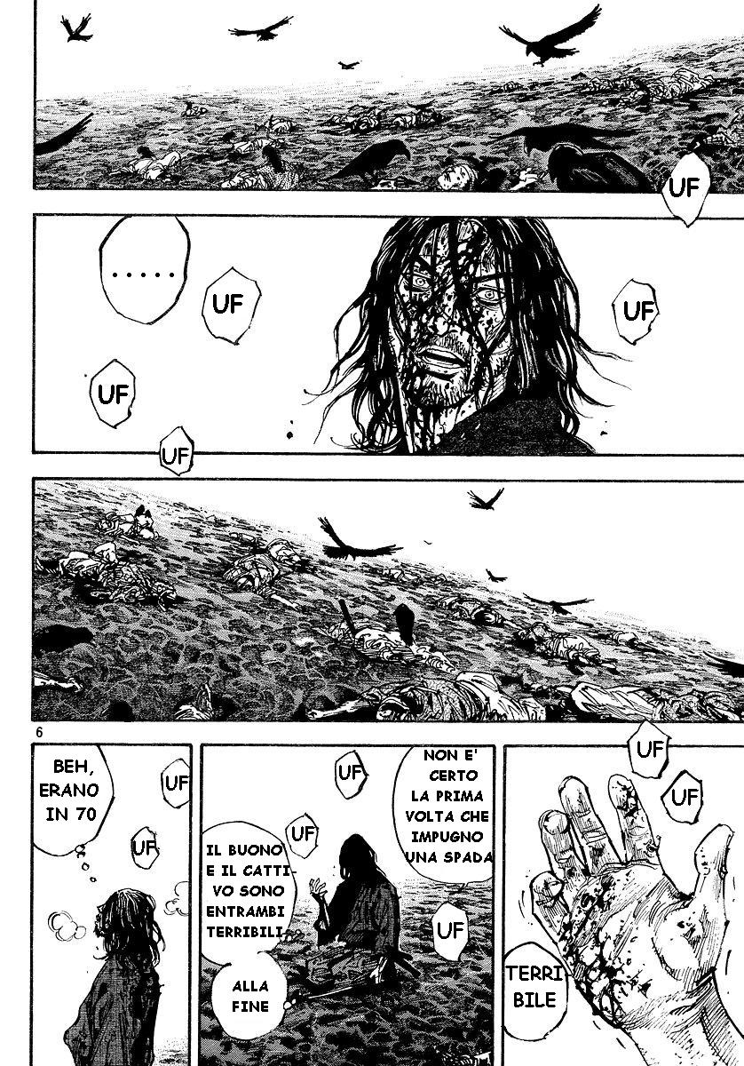 Read Vagabond IT Manga Online