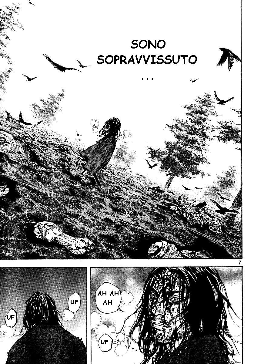 Read Vagabond IT Manga Online