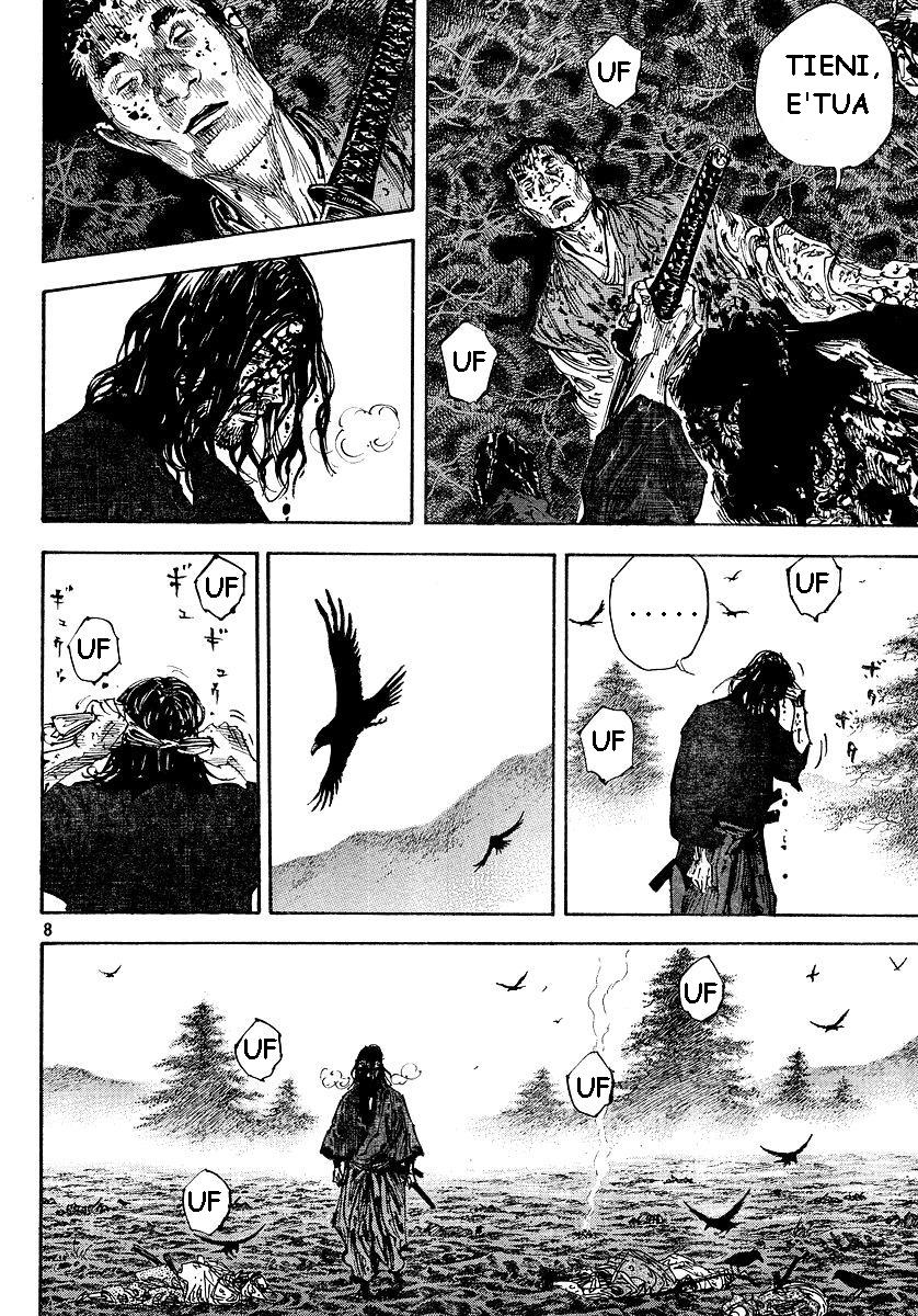 Read Vagabond IT Manga Online