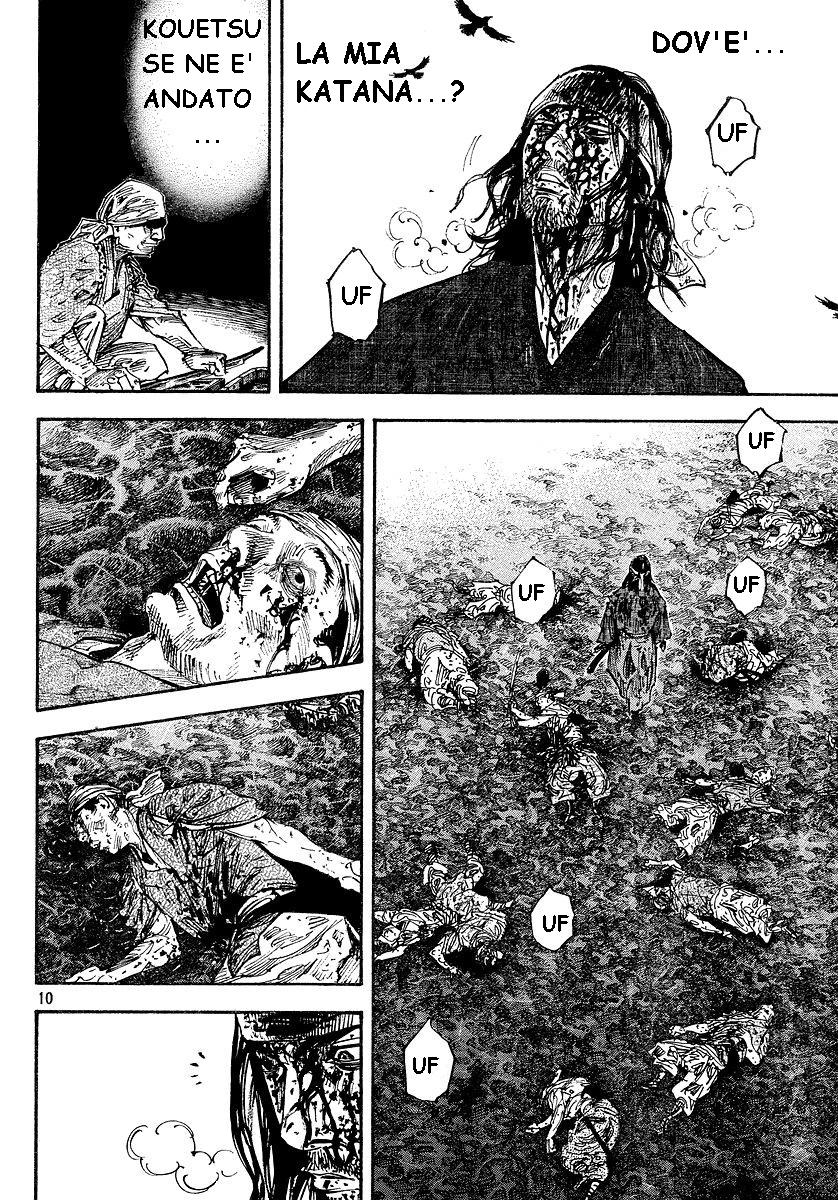 Read Vagabond IT Manga Online