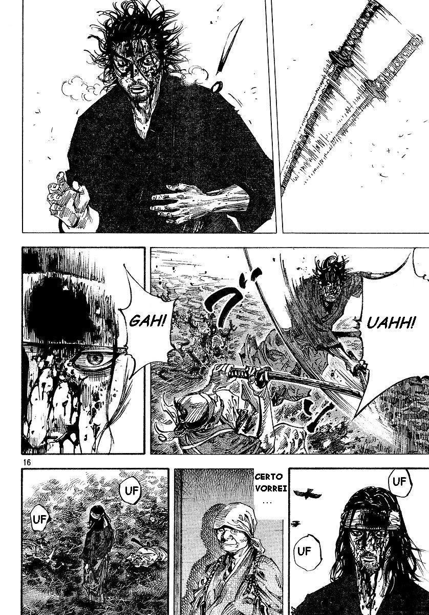 Read Vagabond IT Manga Online