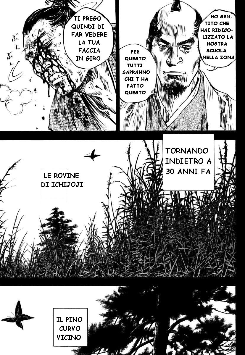 Read Vagabond IT Manga Online
