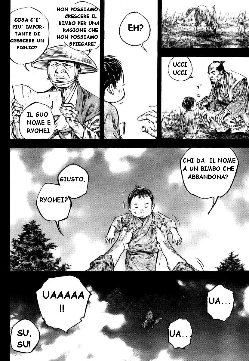 Read Vagabond IT Manga Online
