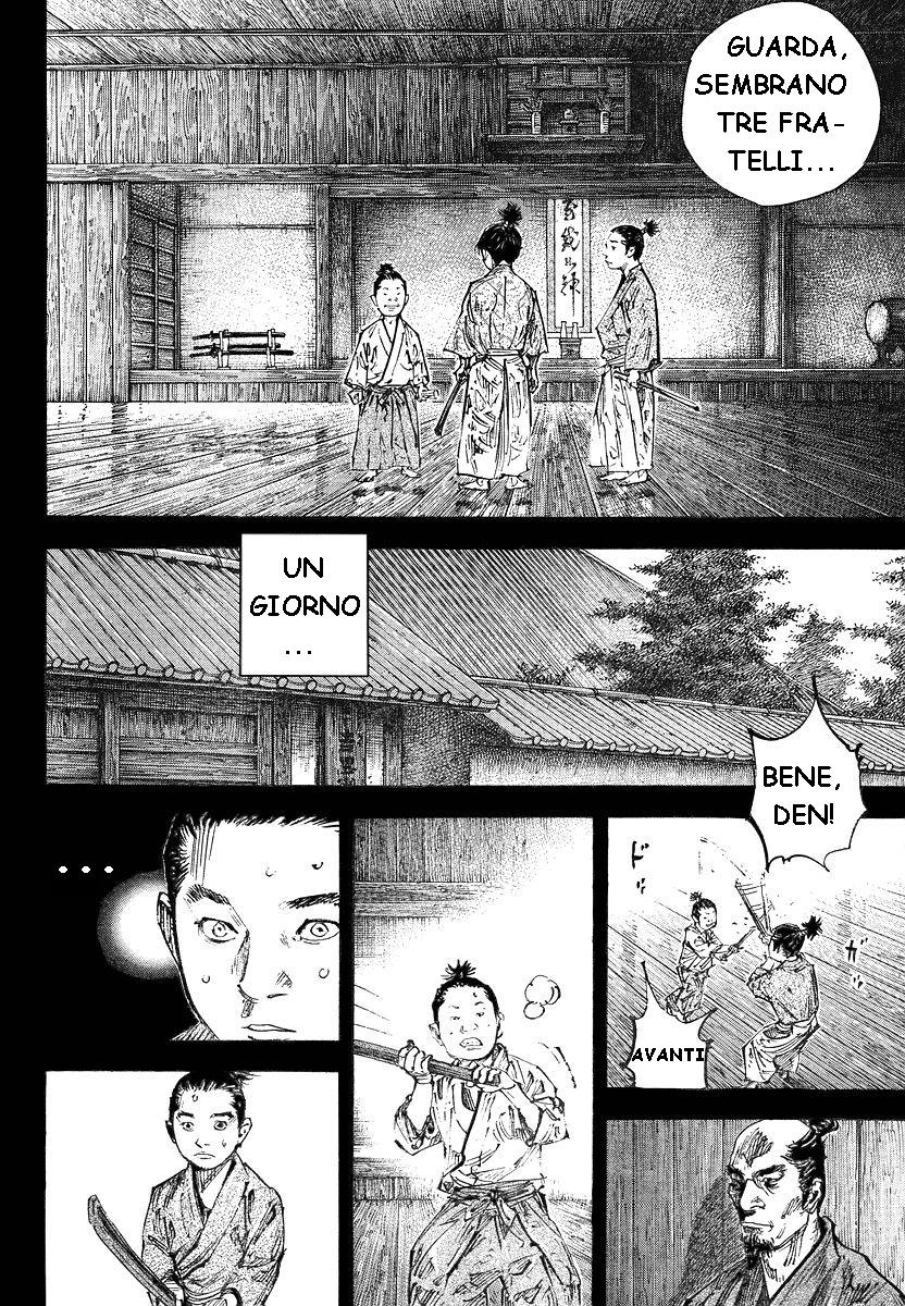 Read Vagabond IT Manga Online