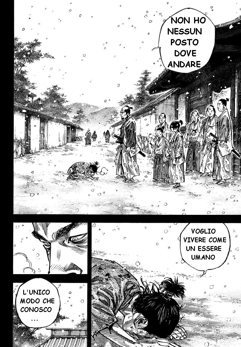 Read Vagabond IT Manga Online