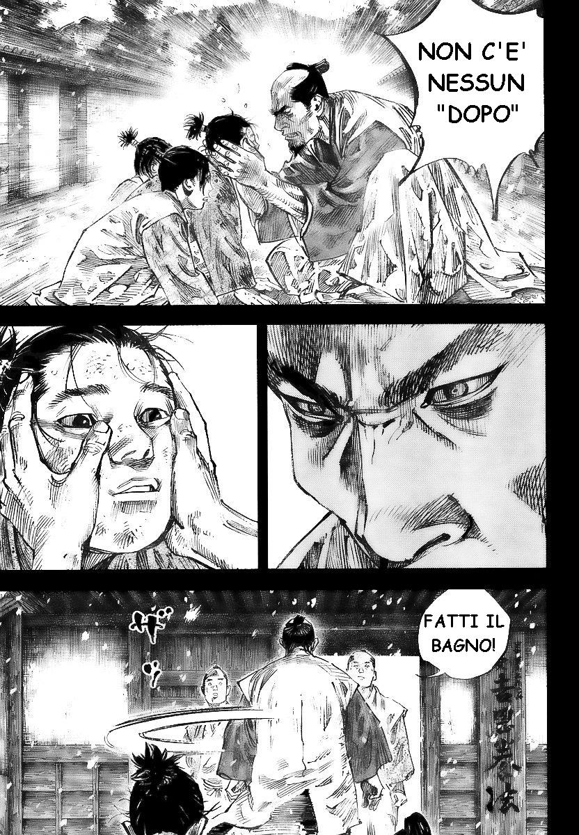 Read Vagabond IT Manga Online