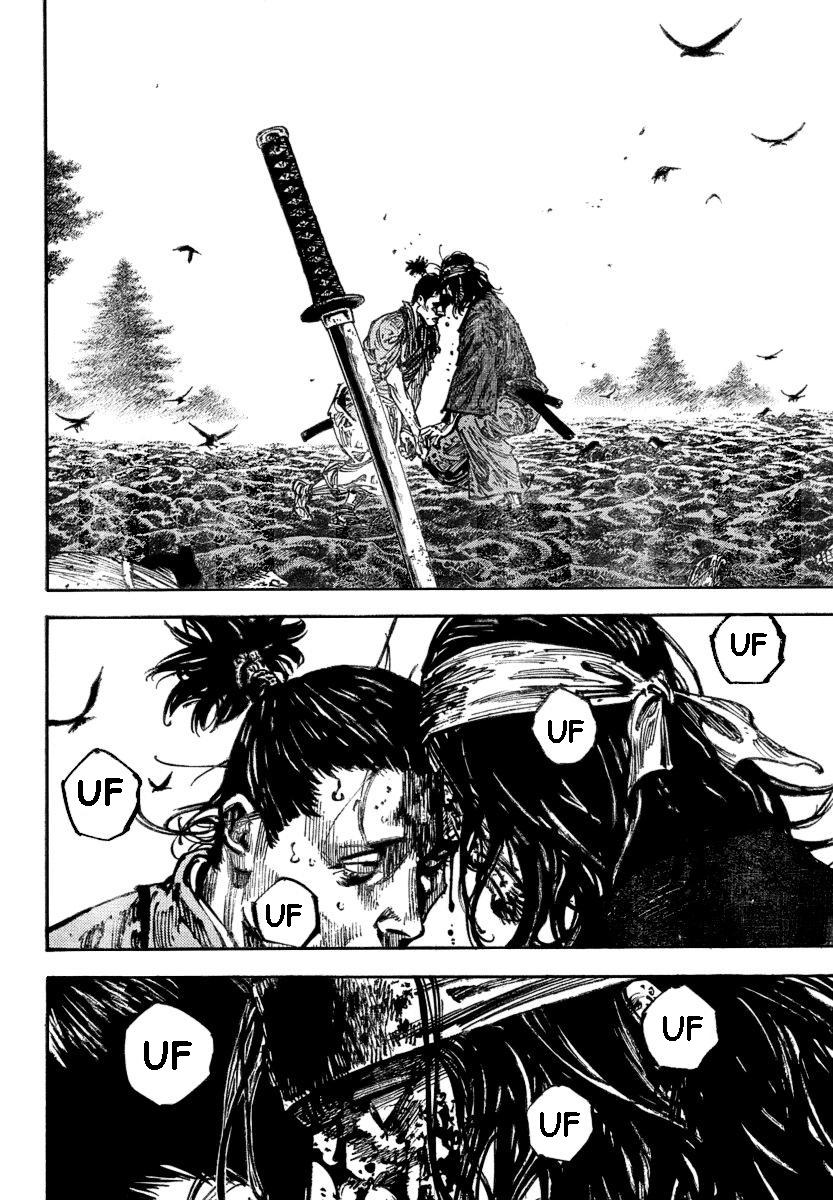 Read Vagabond IT Manga Online