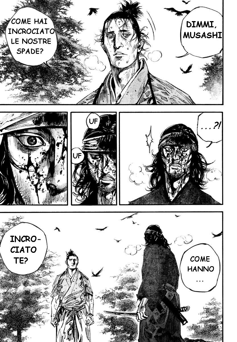 Read Vagabond IT Manga Online