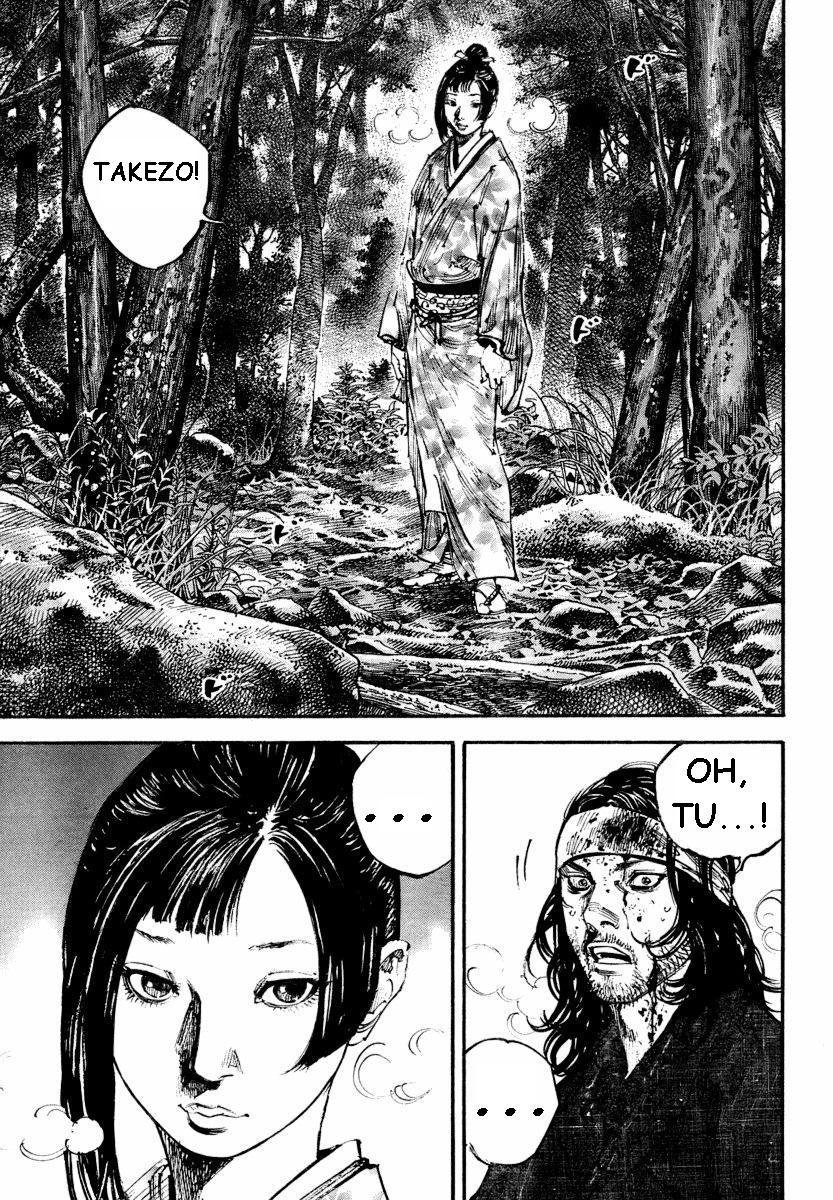 Read Vagabond IT Manga Online