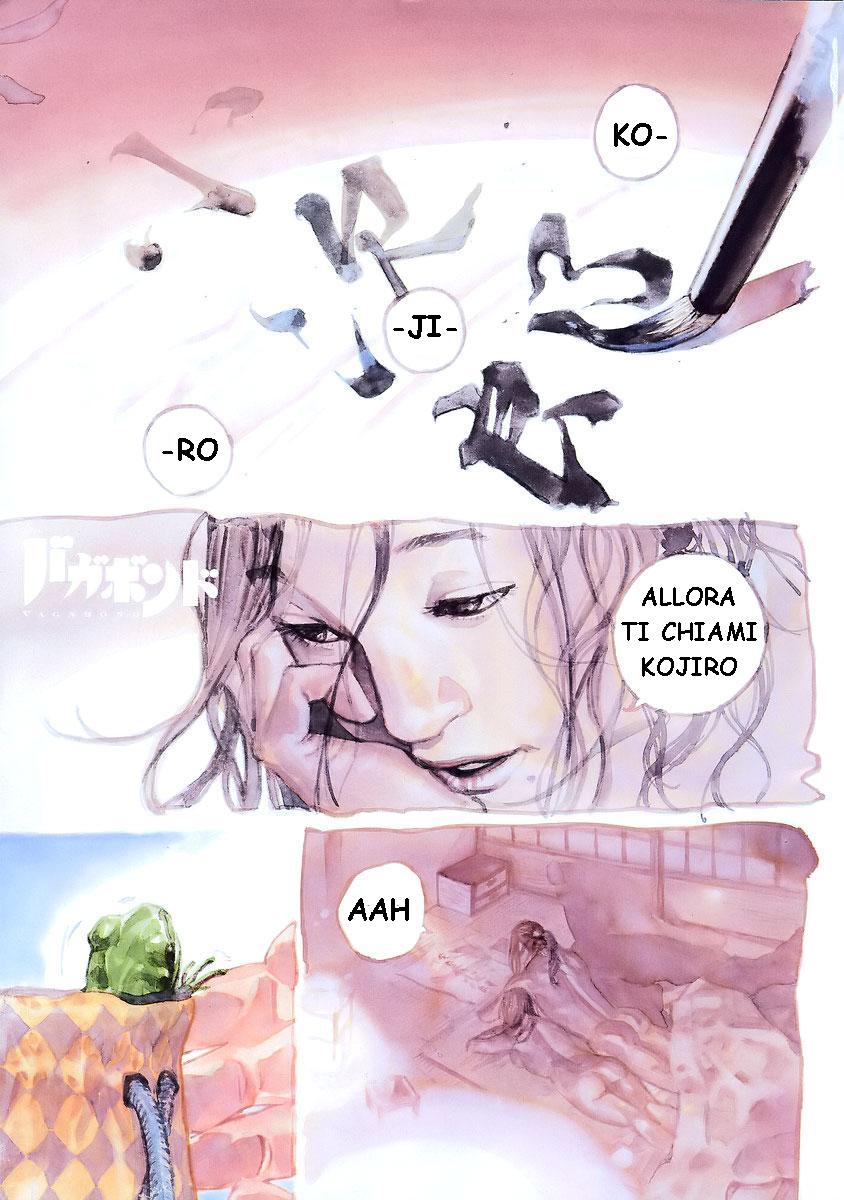 Read Vagabond IT Manga Online