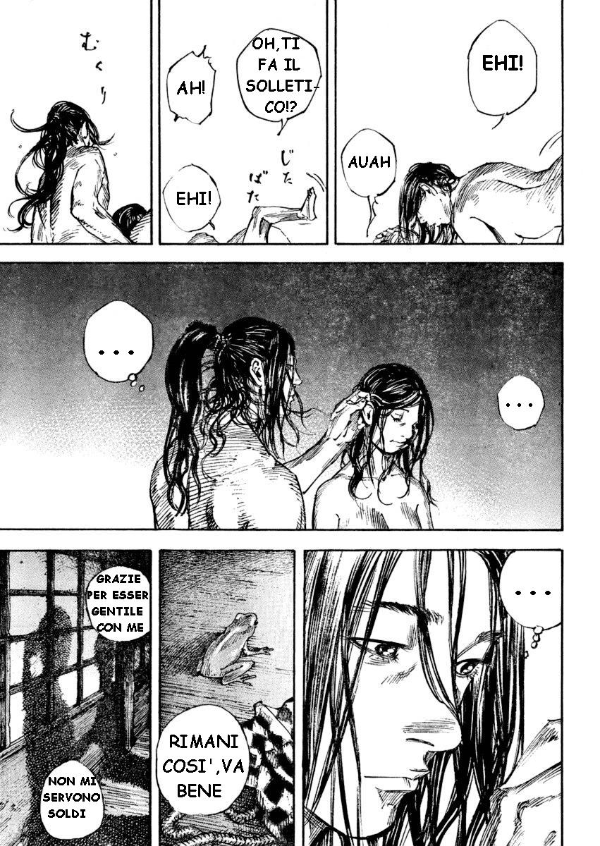 Read Vagabond IT Manga Online