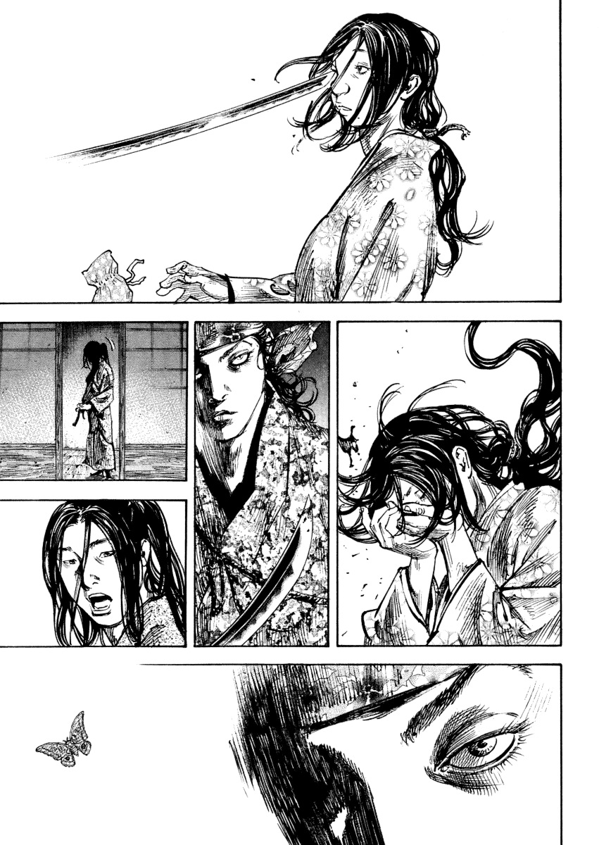 Read Vagabond IT Manga Online