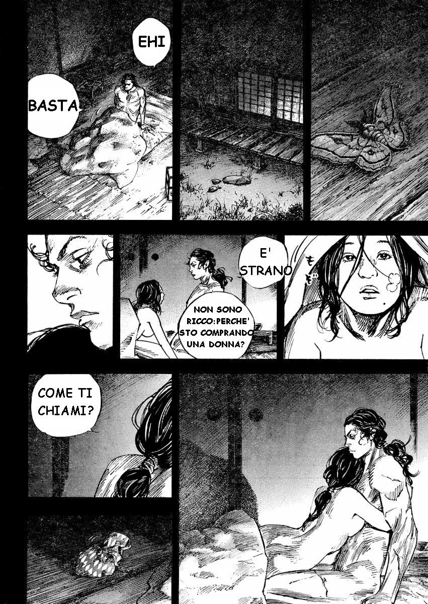 Read Vagabond IT Manga Online
