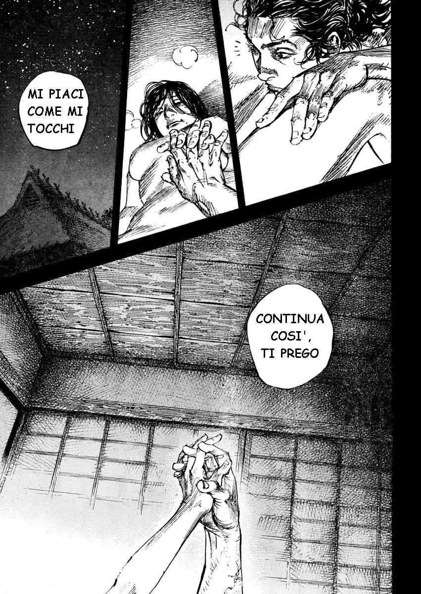 Read Vagabond IT Manga Online