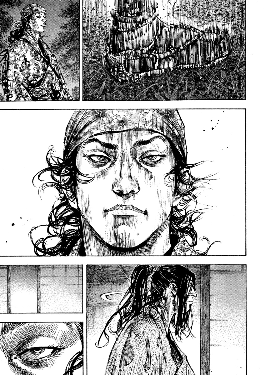 Read Vagabond IT Manga Online