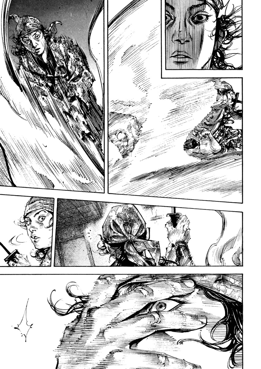 Read Vagabond IT Manga Online