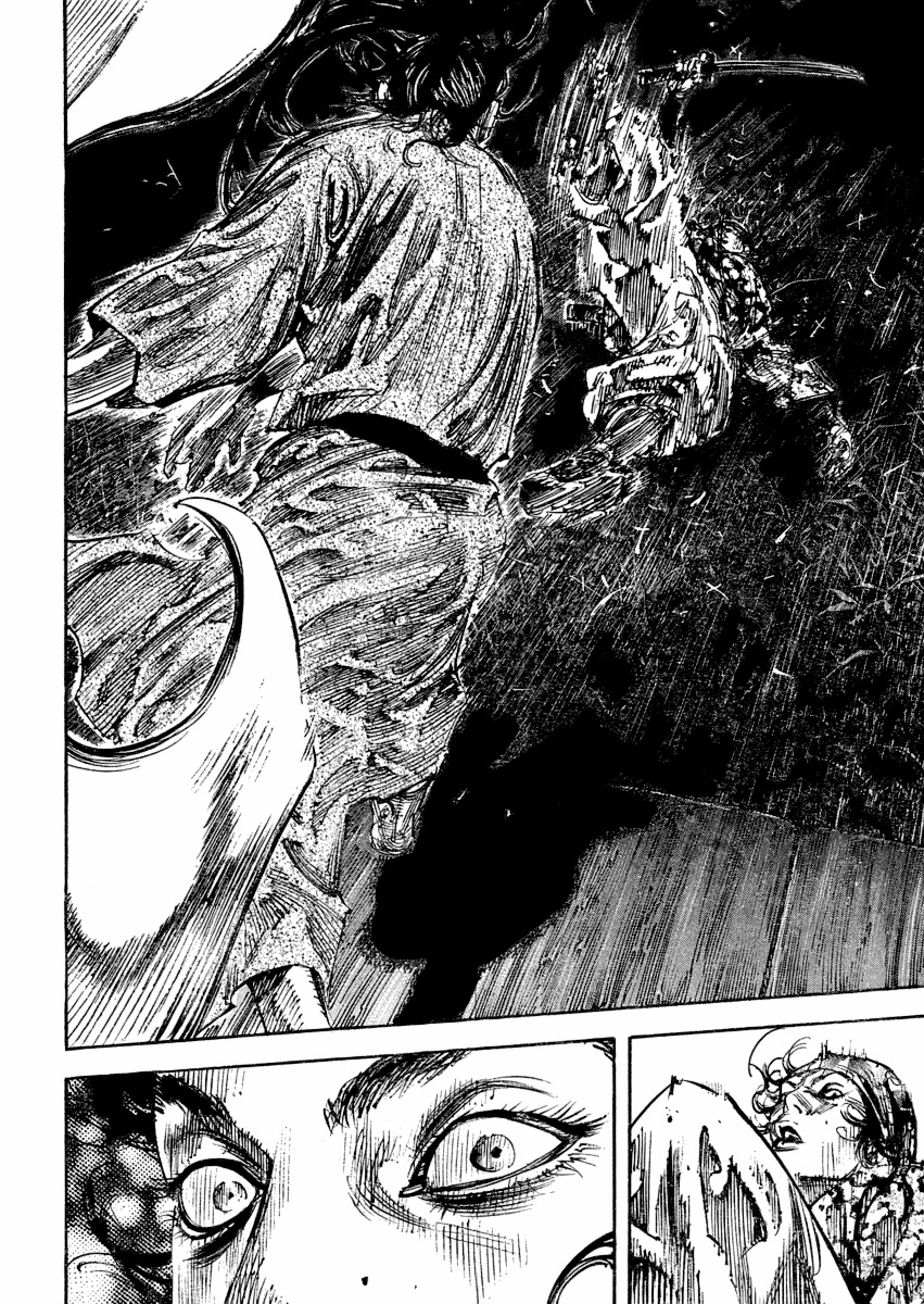 Read Vagabond IT Manga Online