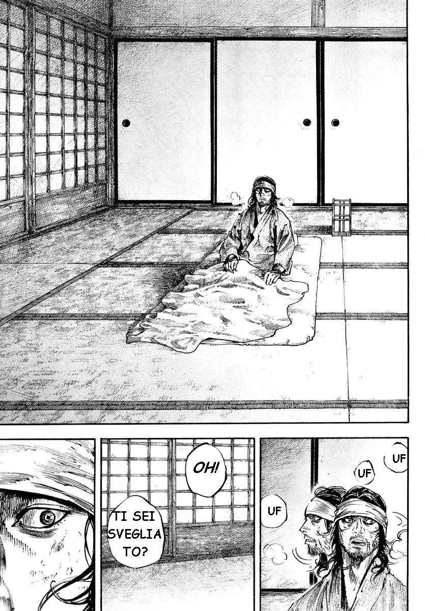 Read Vagabond IT Manga Online