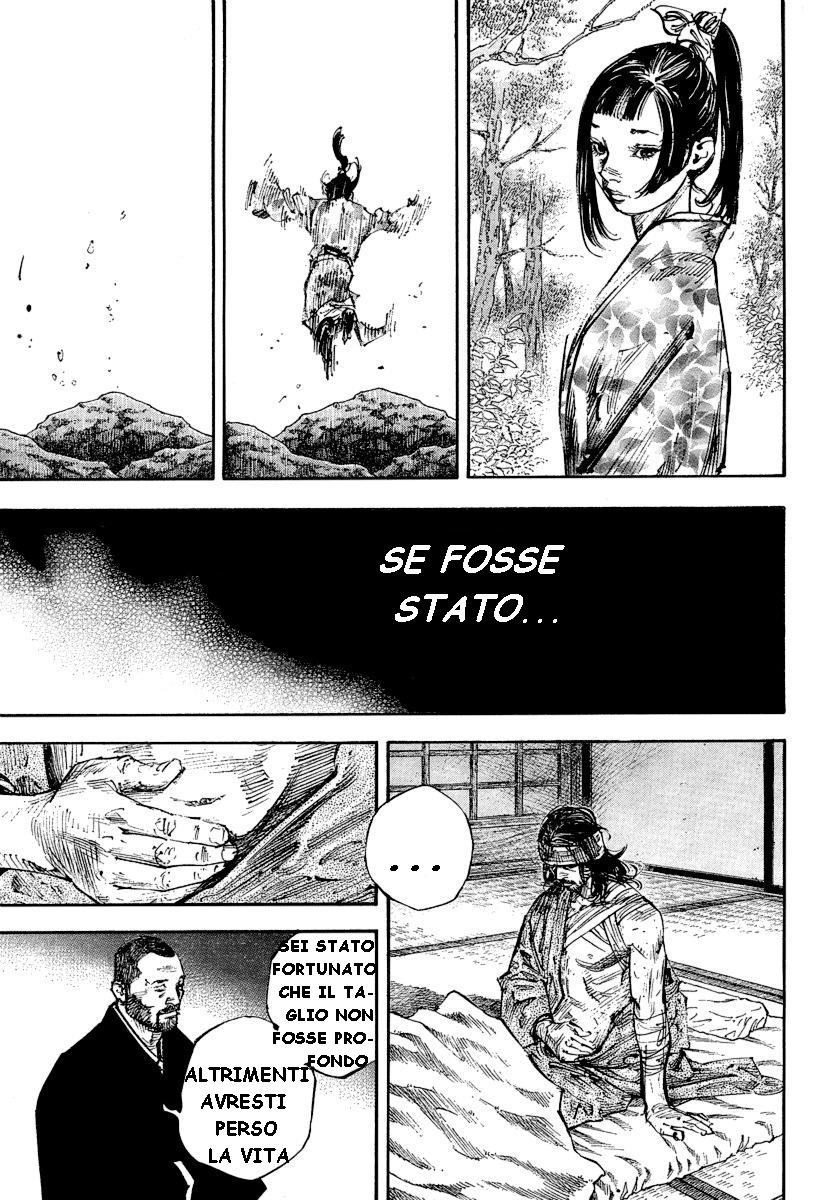 Read Vagabond IT Manga Online